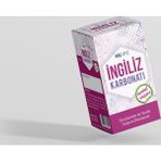 Relife Ingiliz Karbonatı 125 gr