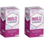 Relife Ingiliz Karbonatı 2x125 gr