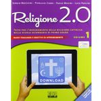 Religione 2.0. Testo per l'insegnamento della religione cattolica nella scuola secondaria di primo grado. Per la Scuola media (Vol. 1) (Testi scolastici)