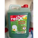 Relix Bulaşık Deterjanı 5kg - 5 lt