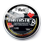 Relix Fantastic 8x 20 mm 150 mt İpek Misina