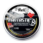 Relix Fantastic 8x 33 mm 150 mt İpek Misina