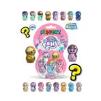 Relkon Flipperz My Little Ponny Hacıyatmaz Figürleri 6 Adet