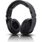 Reloop RHP-20 Knight Siyah Profesyonel DJ Kulaklığı