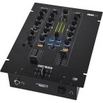 Reloop RMX-22I | Digital Fx Dj Mixer