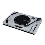Reloop SPiN | Plak Severler Ve Scratch Sanatçıları İçin Taşınabilir Pikap / Turntable