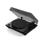 Reloop TURN 3 MK2 | Analog HiFi Belt Drive Turntable | Pikap | Plak Çalar | Ortofon 2M Red İğne ve Headshell Dahil | Phone & Line Çıkış | USB