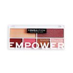 RELOVE BY REV. COLOUR PLAY EMPOWER FAR PALETİ