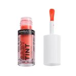 Relove By Revolution Baby Tint Coral Lıp Cheek