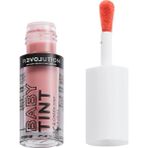 Relove By Revolutıon Baby Tınt Rose Lıp Cheek