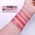 Relove By Revolution Colour Play Empower Far Paleti