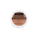 Relove By Revolution Desert Süper Bronzer