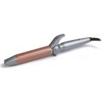 Relux RC6932 Procare Comfort 32 mm 210°C İyonik Keratin Korumalı Saç Maşası Hızlı Isınma Özelliği ile - Gri
