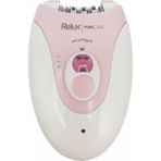 Relux REP5736 36 Cımbız Şarjlı Epilatör