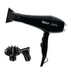 Relux RHD2200 Procare Comfort AC Motor Saç Kurutma Makinesi