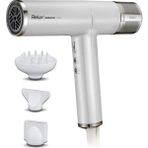 Relux RHD9190W Keratin Care Beyaz Saç Kurutma Makinesi