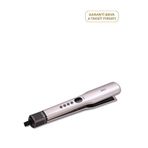 Relux Rhs8900p Easystraight 3in1 Hava Üflemeli Saç Düzleştirici - Pembe