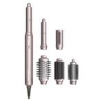 Relux RMS9200P AeroFlex Saç Şekillendirici Set