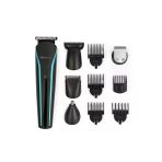 Relux Rpg6500 Groom 12 İn 1 Erkek Bakım Seti Seyahatler Için Mükemmel Bakım Çözümü - Islak & Kuru