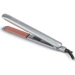 Relux RS6600 Procare Comfort 230°C Seramik Malzemeli İyonik Keratin Korumalı Saç Düzleştirici Özellikli - Gri