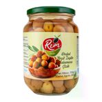 Rem 450 gr 291-320 Çizik Yeşil Zeytin