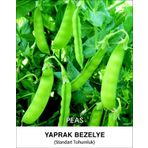 Rem 50 kg Seeds Bezelye Tohumu Tırabi Yaprak