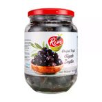 Rem 500 gr Siyah Zeytin