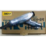 Rem Havalı Iğneli Raspa Makinası Jex-24