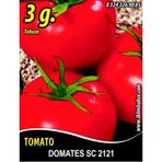 Rem Seeds 3gr Sc 2121 Domates Tohumu