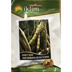 Rem Seeds 50gr Karlı Beyaz Oturak Barbunya Tohumu