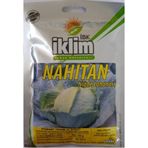 Rem Seeds 50gr Nahitan Niğde Beyaz Lahana Tohumu