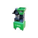Rema BKM150 Badem Kırma Makinesi