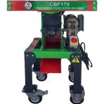Rema CBF170 220 V Ceviz Badem Fındık Kırma Makinesi