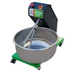 Rema HK25 25 Kg 220v Hamur Yoğurma Makinesi