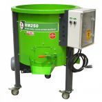 Rema RM250 Devir Ayarlı 120 Kg 250L 220V Ceviz Soyma Makinesi