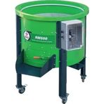 Rema RM500 380 V Devir Ayarlı Ceviz Soyma Makinesi