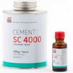 Rema Sc 4000 Yapıştırıcı Konveyör Bant Yapıştırıcısı (700 G) + E-40 (30 G) - 30g