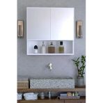 Remaks Life 70 Cm Aynalı Banyo Dolabı