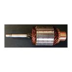 Remark 12V Marş Kollektörü Mıtsubıshı Tipi Clıo/megane/logan 1.4