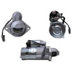 Remark 12V Marş Motoru 9 Diş Chevrolet Captıva/cruze/lacettı-Opel Antara Dizel