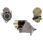 REMARK 24v Marş Motoru Nıppon Denso Tipi 11 Diş 4.5 Kw (3 KULAK) L