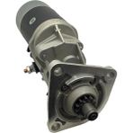 Remark 24V Marş Motoru Nıppon Denso Tipi 11 Diş 4.5 Kw (3 Kulak)