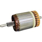 Remark IM539 12v 8 Diş Valeo Tip Opel-Peugeot-Renault Uyumlu Marş Kollektörü