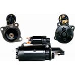 Remark Marş Motoru Bosch 10 Diş 24V 4kw Bmc Bobcat STR8040