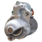 Remark Marş Motoru Bosch 10D 1.2 Kw Audı A-4/a-6/a-8 3,2 STR6542