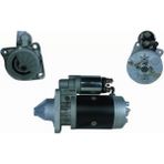 REMARK MARŞ MOTORU BOSCH 12V.9DIS RENAULT STR8015