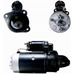 Remark Marş Motoru Bosch 12V.CAT/LINDE STR80174