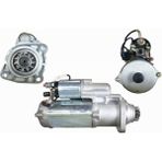 Remark Marş Motoru Bosch 24V.11 D Scanıa STR8156