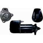 REMARK MARŞ MOTORU BOSCH 24V ALFKB DAF 11D STR6003