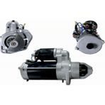 Remark Marş Motoru Bosch 24V.BMC Pro 415 STR8041
